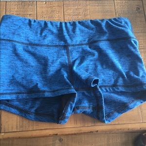 Fleo Shorts